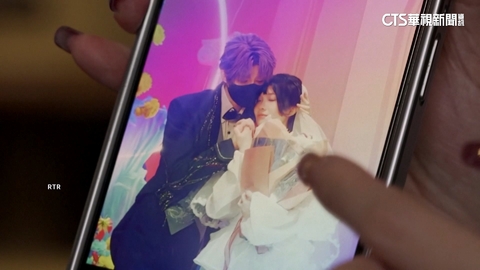 天天蜜月期！　中國女性更想與遊戲帥哥結婚