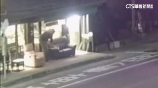 客遺失包包店家稱沒看到　監視器驚見老闆「狂翻找」