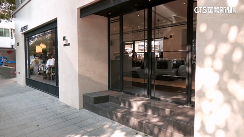 韓咖啡品牌相繼登台 邊佑錫.金泰亨代言款台北吃得到