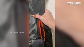 買「可加熱」衝鋒衣2個月內壞！　客服一度回：無保固維修