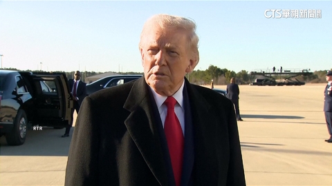 川普施壓「雙航艦」壓境伊朗　傳美軍備戰數週行動