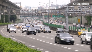 今小年夜將湧返鄉車潮！　9路段恐塞　籲南向下午出發