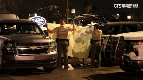 美國女主播母親綁架案　特警發動搜索拘捕3嫌