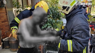 抓到了！宜蘭「炸彈包裹」　疑婦兒35萬糾紛波及母舅