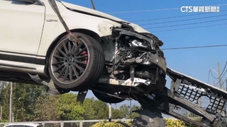 小年夜奪命撞！　20歲無照男疑超速　猛撞女騎士亡