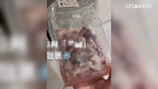 寄送網購冷凍海鮮「退冰泡水」　超商業者：單店疏失.會理賠