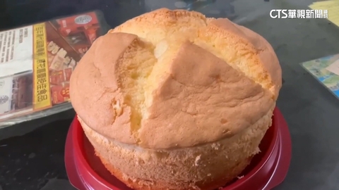 古早味發糕「象徵發財」 年節壓桌拜神「吃甜甜」必備