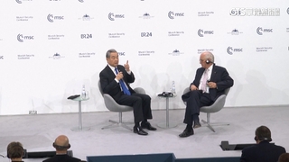 王毅慕尼黑會議開砲　控高市「挑戰台灣歸還中國秩序」