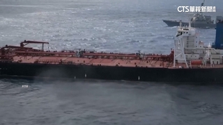 從加勒比海追至印度洋　美軍又垂降甲板控制油輪