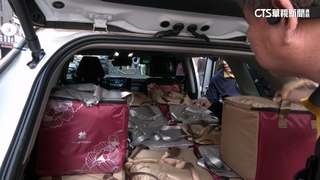 除夕領年菜！　飯店推計程車宅配.設「車來速」自行取餐