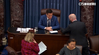 美國土安全部臨時支出到期　員工又沒薪水可領