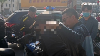 先偷車再搶婦萬元項鍊　前科累累男過年吃牢飯