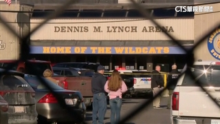 美國羅德島州冰球場館傳槍響　疑家庭糾紛3死3傷