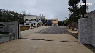 難過春節！男嬰未滿6個月大遭遺棄育幼院　警逮生父