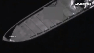 掃蕩影片曝光！　美軍再轟3艘運毒船　共11人喪生