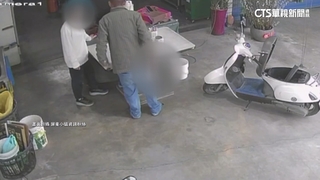 不滿堂哥擅自報廢汽車　男砍檳榔攤落網