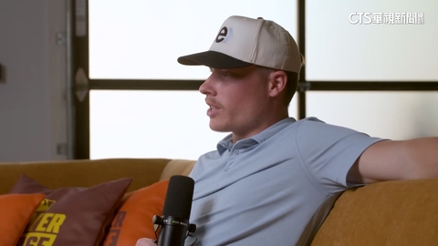 「費仔」隊友不好惹！　澳洲狀元Bazzana成台灣勁敵