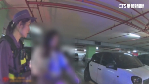 高雄百貨搶車位爆肢體拉扯　雙方互告傷害
