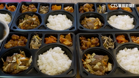 確保冬奧選手吃到家鄉味 南韓把泡菜運到義大利