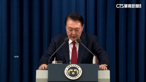 認定尹錫悅「內亂罪主謀」 法院一審判無期徒刑