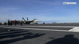 傳美軍「準備轟炸伊朗」　CNN：最快這個週末