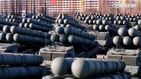 北韓超大多管火箭砲 可攜核彈頭涵蓋南韓全境