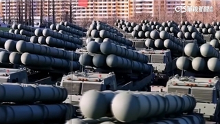 北韓超大多管火箭砲　可攜核彈頭涵蓋南韓全境