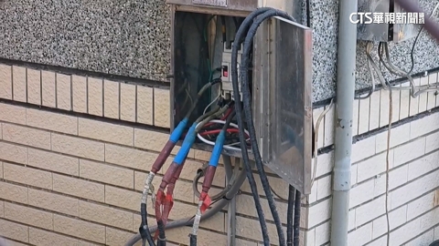 用電負載太高！屏東潮州夜市「跳電」　攤商生意受影響