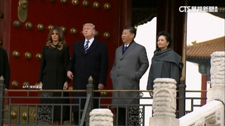 白宮證實川普3月底訪中　川習會重塑美中全球格局？