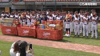 代表加拿大出征WBC　布雷克：相約台灣隊邁阿密見！