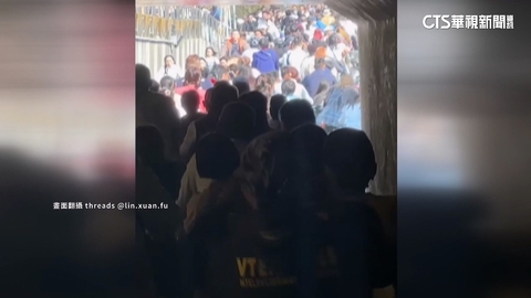 比國道塞！台中東豐鐵馬道塞爆　租車業者：人潮多3成