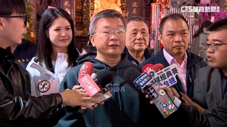 綠總召年後改選「4劇本」　柯：開議處理　昌：有好機制