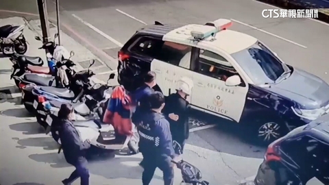 嘉義老翁晨運遭攻擊傷及頸部　嫌犯「殺人未遂」遭收押