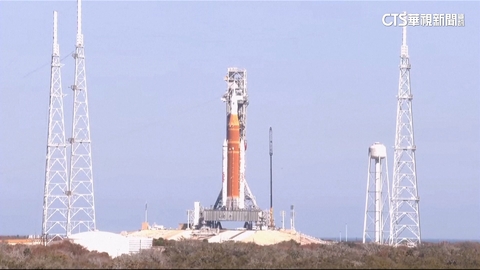 人類重返月球！　「阿提米絲2號」繞月任務最快3/6登場