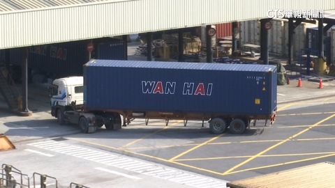 川普全球關稅增至15%衝擊貨運　專家：謹慎評估風險