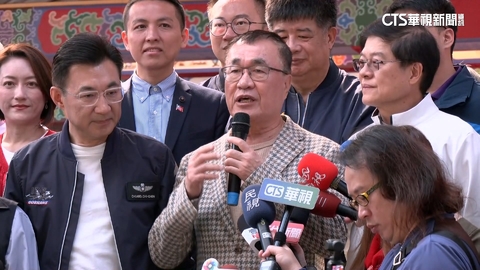 新北百里侯之戰！　蘇勤跑宮廟.川蓄勢待發.昌攜小雞