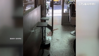 客疑不耐等候朝店內「潑咖啡」　業者：盼尊重服務業