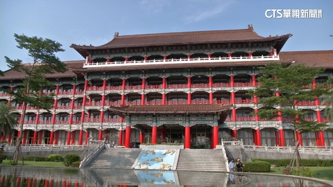 圓山大飯店資訊系統遭入侵　業者：營運正常.已通報