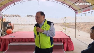 陳光復病情好轉！　睜眼.昏迷指數進步至6