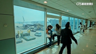 起飛後「機務因素」返航　旅客遭延誤3小時星宇致歉