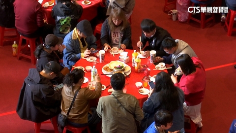 超狂! 電影婚宴場景「搬進影城」 席開28桌粉絲同歡