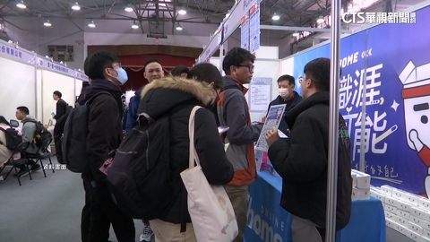 年後轉職潮來襲！　高科技等五大產業最缺工