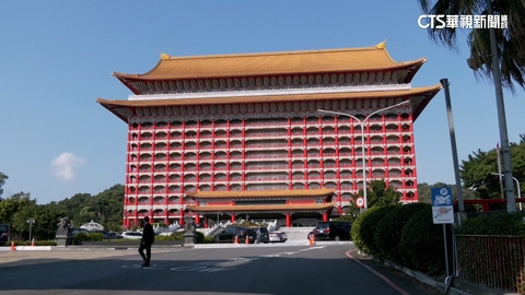 韓國瑜醞釀國會遷建　拋圓山飯店.空總舊址兩方案