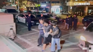 開工驚魂！　小黃司機遭2乘客奪車　「手指被砍傷」