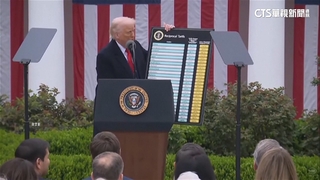 美財長：與貿易夥伴聯繫　各國盼維持已談妥關稅協議