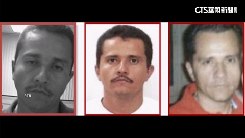 墨西哥軍隊大動作掃毒　毒梟首腦「金髮男」身亡