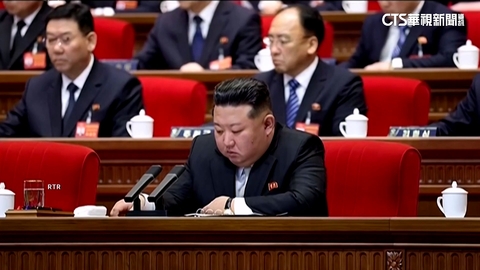 北韓勞動黨第9次黨代會　金正恩再次當選總書記