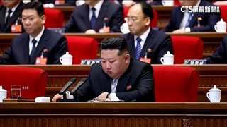 北韓勞動黨第9次黨代會　金正恩再次當選總書記