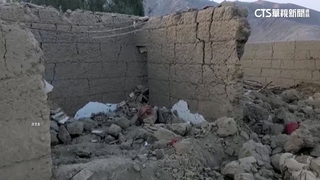 停火喊卡？　巴基斯坦空襲阿富汗武裝營地釀18死