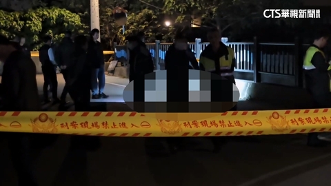 【台語新聞】兄失蹤變命案！　弟報警揭8旬老父用推車「溪邊棄屍」